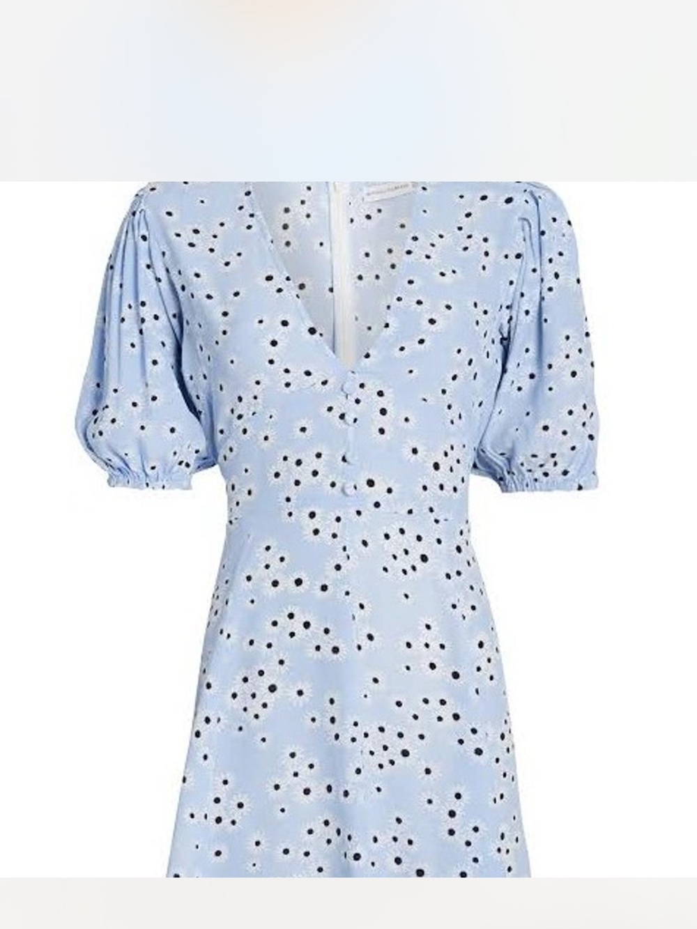 Faithfull the brand Ilia Dress